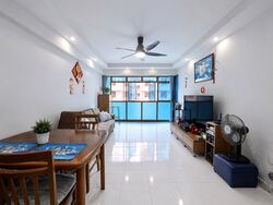Blk 313B Anchorvale Gardens (Sengkang), HDB 4 Rooms #560913171